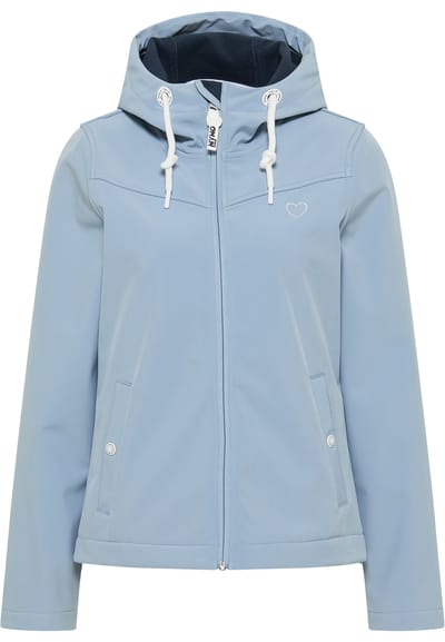 myMo ATHLSR softshell jas alary