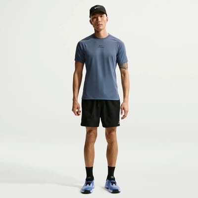 NIKE nike pro training men's dri-fit sho hv0409-491