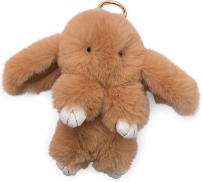 Zebra Trends Bunny - Camel