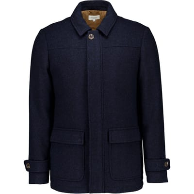 Seven Dials Dyer  Donkerblauw Sdl25301ka13