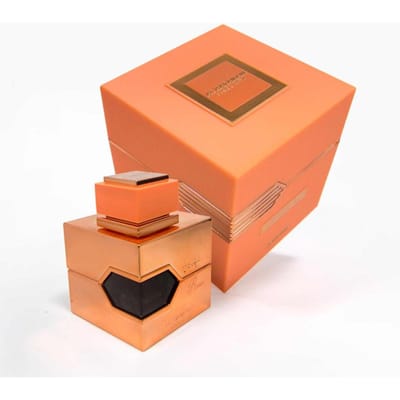 Al Haramain L'aventure Rose eau de parfum spray 100 ml
