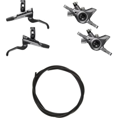 Remkit Shimano XTR (x2)