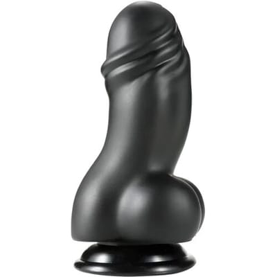 Hidden Desire Inferno Dildo Fat Boys - 19 cm