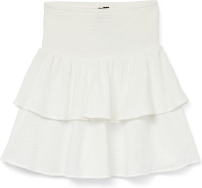 Vero Moda Rok VMNATALI High waist Korte rok