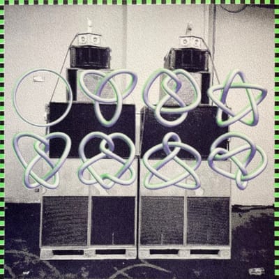 C C - Six Crossings (LP)