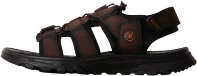 Sandalen om aan te trekken