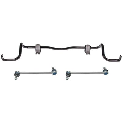 Stabilisatorstang MEYLE 16-14 653 0005/HD
