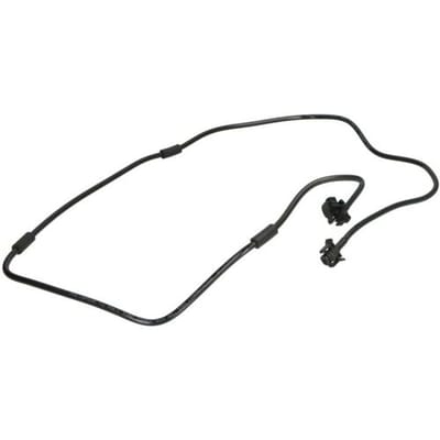 Koelvloeistofleidingen THERMOTEC DWC163TT