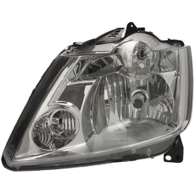 VanWezel 4366961 - Phare gauche pour Renault Modus de 2004 à 2008