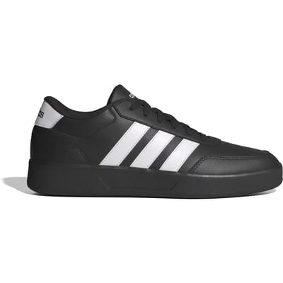 Adidas Sportswear Breaknet 3.0 Schoenen - Unisex - Zwart