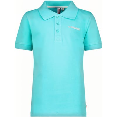 Vingino Kasic Island Blue Größe: 2 | T-Shirts Outlet | Unisex | Blau