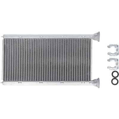 Kachelradiateur, interieurverwarming THERMOTEC D67001TT