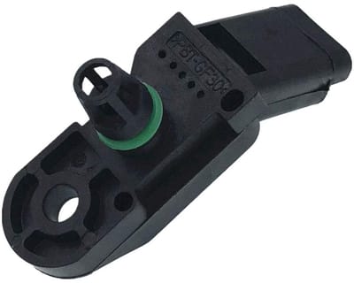 Golden crown - Intake Air Pressure Sensor - Hoogwaardige kwaliteit - Geschikt voor Citroen - Betrouwbaarheid - Perfecte pasvorm - Voor dive...