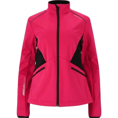 Dames softshell jas Endurance Loralei XCS