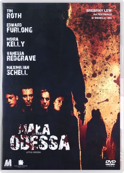 Little Odessa [DVD]
