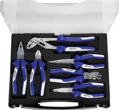 Promat Tangenset 6d 4000810098