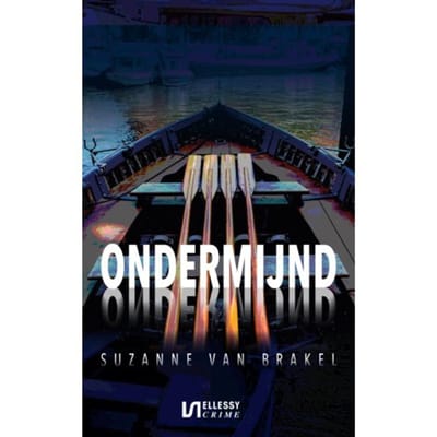Ondermijnd - Suzanne van Brakel