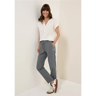 Casual broek