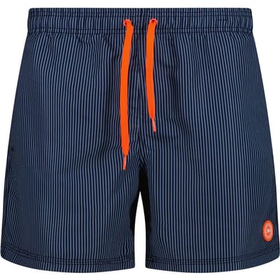 Gestreepte zwemshort CMP