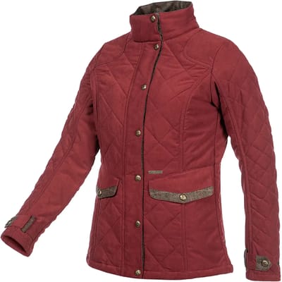 Donsjack voor dames Baleno Halifax