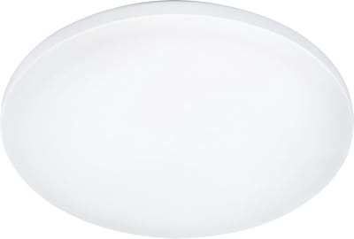 EGLO Frania Plafondlamp - LED - Ø 22 cm - Wit