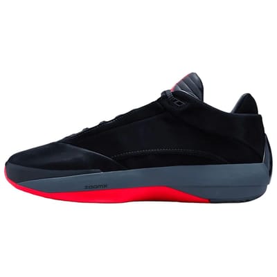 Air Jordan 40 ASW PF Infrared Heren Sneakers Zwart Infrared-23 Donkergrijs IM7993-001 45.5 black