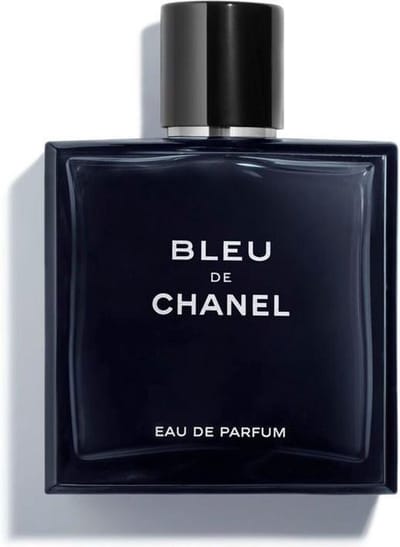 Chanel Eau De Parfum Verstuiver Chanel - Bleu De Chanel Eau De Parfum Verstuiver  - 150 ML