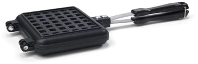 Patisse Wafel-ijzer Antikleef 14x14 cm