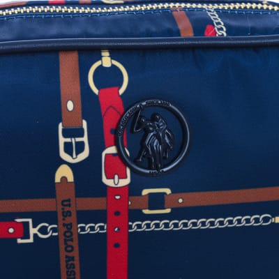 Beautycase U.S Polo Assn. BEUHU5919WIP