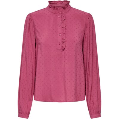 JDY Diana Life Top Dames - Maat L