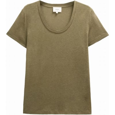 T-shirt dames Artlove Destiny