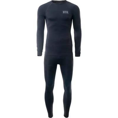 Set van ondertop en legging Magnum Hopper