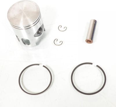 Piston moteur Polini pour Scooter Malaguti 50 F15 Firefox Lc Neuf