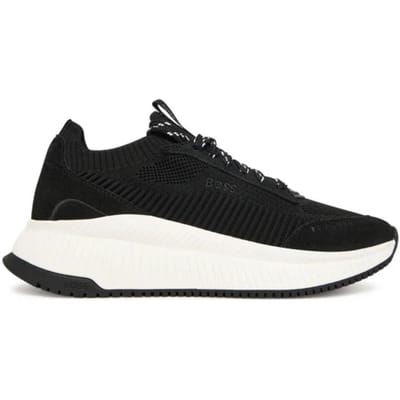 Boss Sneakers ttnmevo_slon_lowkn