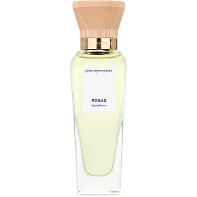 Agua Fresca De Rosas Eau De Toilette Spray 60 ml