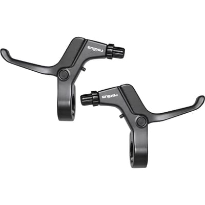 Kinderremhendel C-Star Radius V Brake