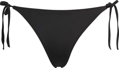 Badpak Met Koordjes Calvin Klein - Fashion Wear - Vrouwen