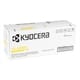 KYOCERA 1T02Z1ANL0 tonercartridge 1 stuk(s) Origineel Geel