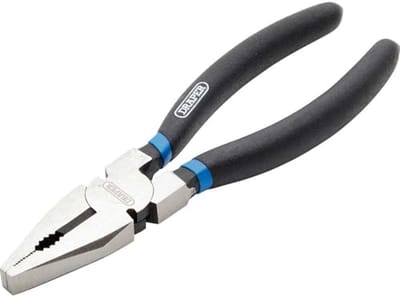 Combinatietang 180 mm - Kwaliteitsgereedschap voor Elke Klus