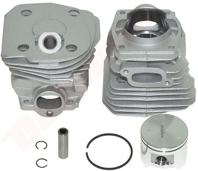 Cilinder met zuiger passend op HUSQVARNA 346XP 44,2mm ( 544 14 29-08 )