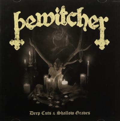 Deep Cuts & Shallow Graves