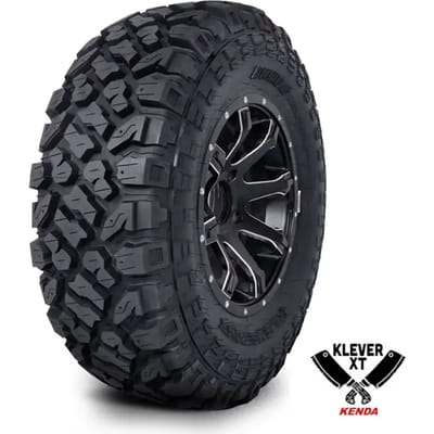 Quad band Kenda K3204R Klever XT 32X10 R 14 8PR 79M E TL