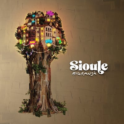 Sioule - Migransa (CD)