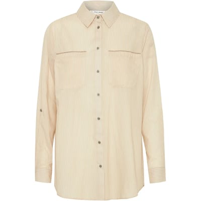 Vrouwenblouse Pulz Jeans Zoe