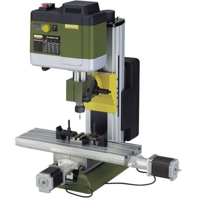 Proxxon FF 500/BL Micro-freesmachine 230 V