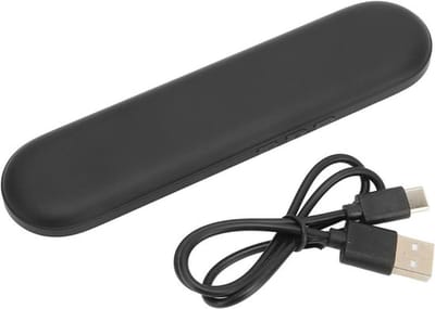 Mini Draagbare Draadloze Slaapluidspreker voor Zijslapers - Stereobas - Bluetooth - Volwassenen en Baby's