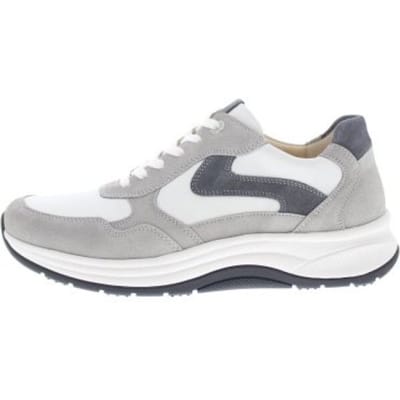 Lage Sneakers Ganter High Flyer HR