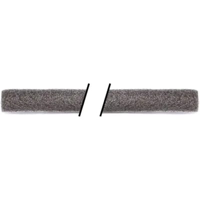 Anti-rammelslang Elvedes foam 75 cm x ø11,0/6,0 mm (10 stuks)