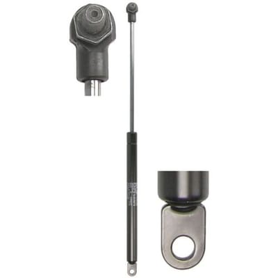 Gasveer, kofferdeksel STABILUS 6758FC