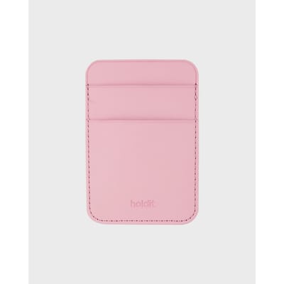 Pink Card Holder Tape
